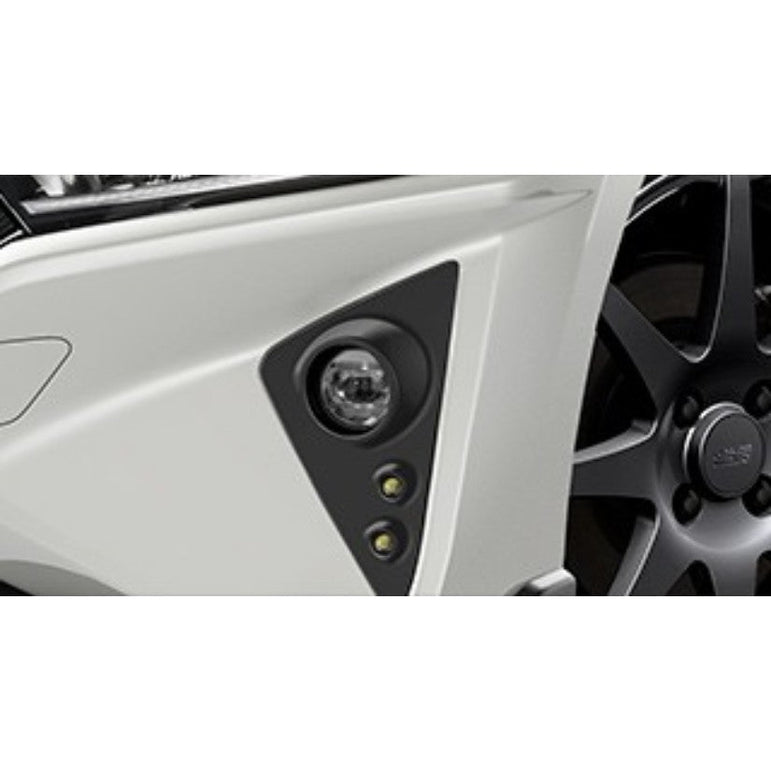 Mugen Led Fog Light Set Honda S660 JW5 15-22