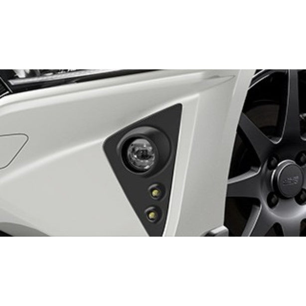 Mugen Led Fog Light Set Honda S660 JW5 15-22