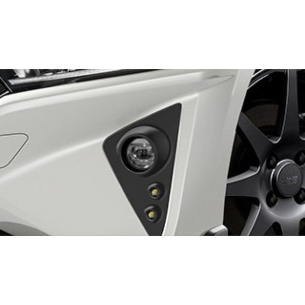 Mugen Led Fog Light Set Honda S660 JW5 15-22