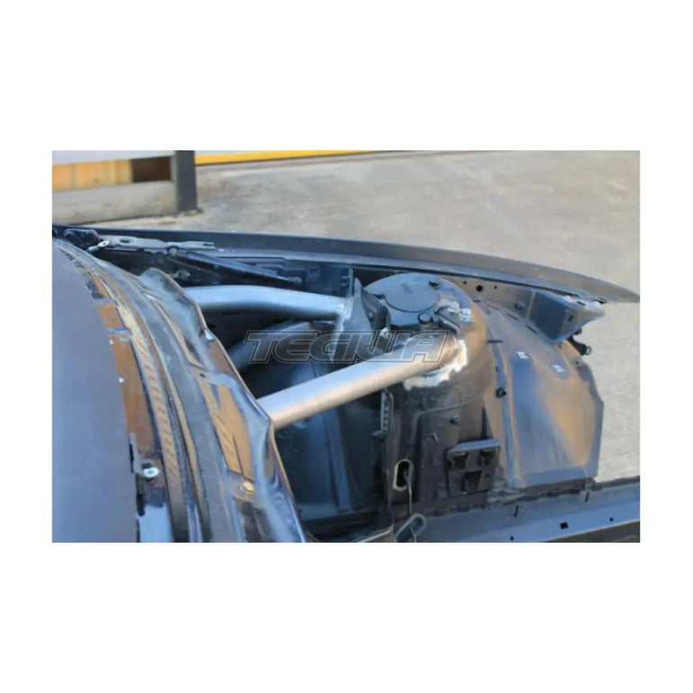 Safety Devices Roll Cage B029 Weld-in Cage BMW E46 Coupe 99-06 FIA/MSA Approved