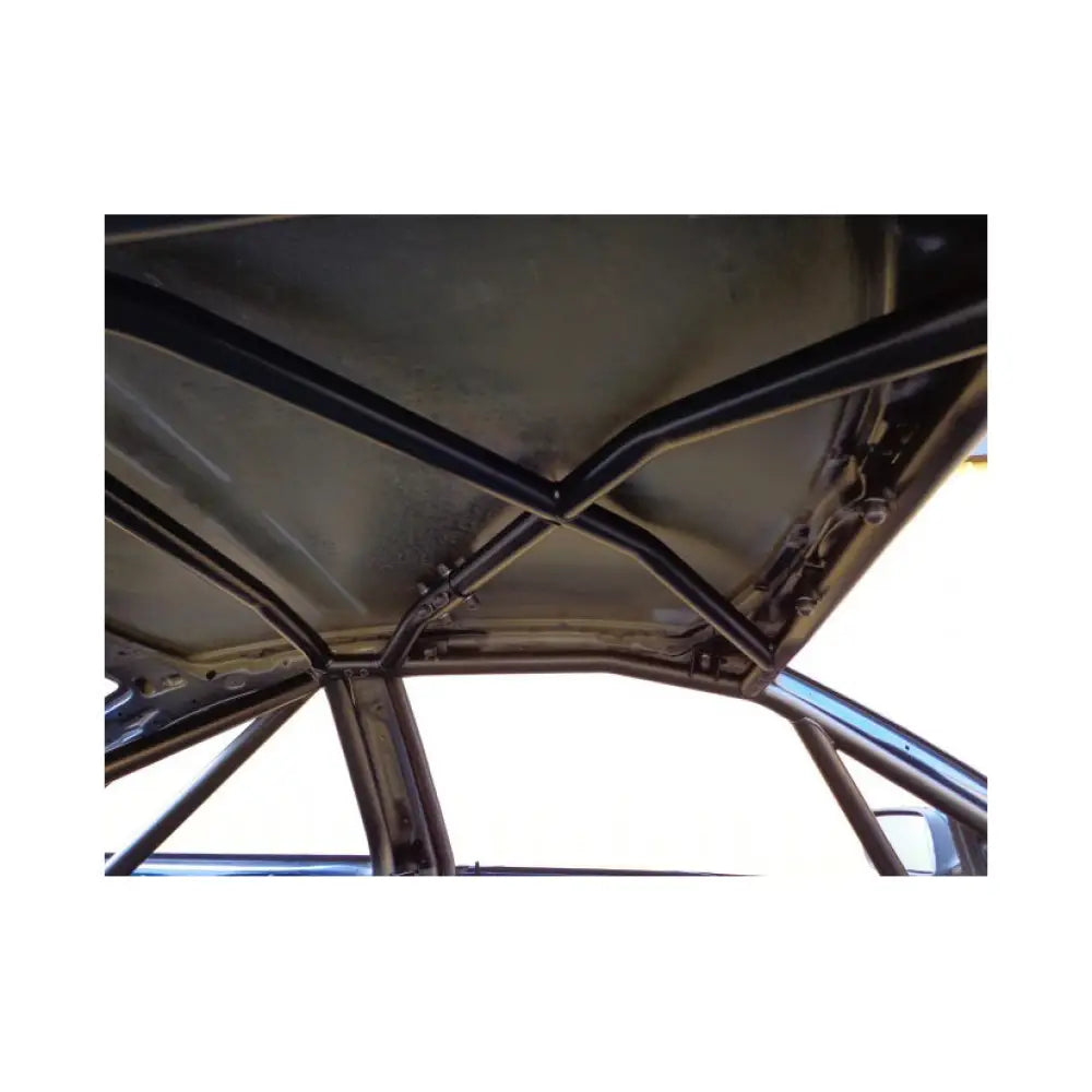 Safety Devices Roll Cage B045 16-Point Bolt-in Cage BMW 3 Series E46 Coupe 99-06 3 Door Without Sunroof