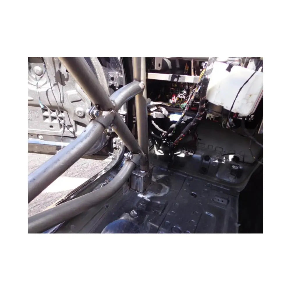 Safety Devices Roll Cage B046 Bolt-in Cage BMW 3-Series E92 Coupe 07-13 Without Sunroof