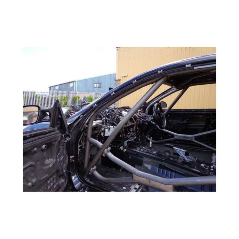Safety Devices Roll Cage B046 Bolt-in Cage BMW 3-Series E92 Coupe 07-13 Without Sunroof