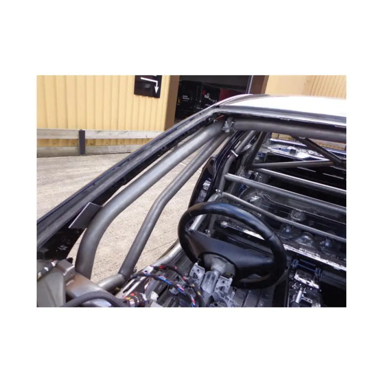 Safety Devices Roll Cage B046 Bolt-in Cage BMW 3-Series E92 Coupe 07-13 Without Sunroof