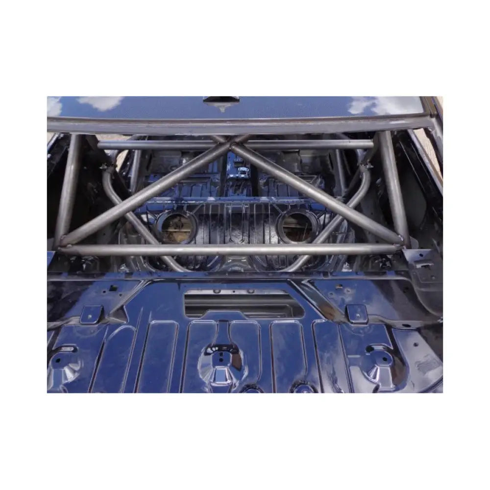 Safety Devices Roll Cage B046 Bolt-in Cage BMW 3-Series E92 Coupe 07-13 Without Sunroof