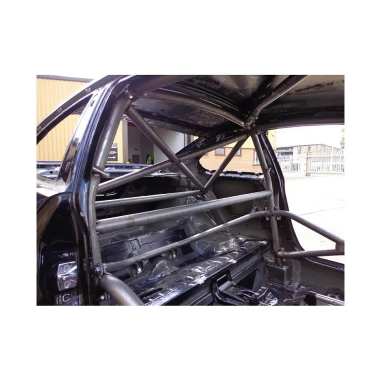 Safety Devices Roll Cage B046 Bolt-in Cage BMW 3-Series E92 Coupe 07-13 Without Sunroof