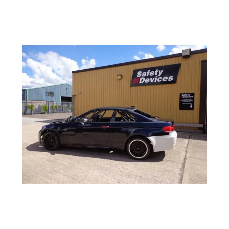 Safety Devices Roll Cage B046 Bolt-in Cage BMW 3-Series E92 Coupe 07-13 Without Sunroof