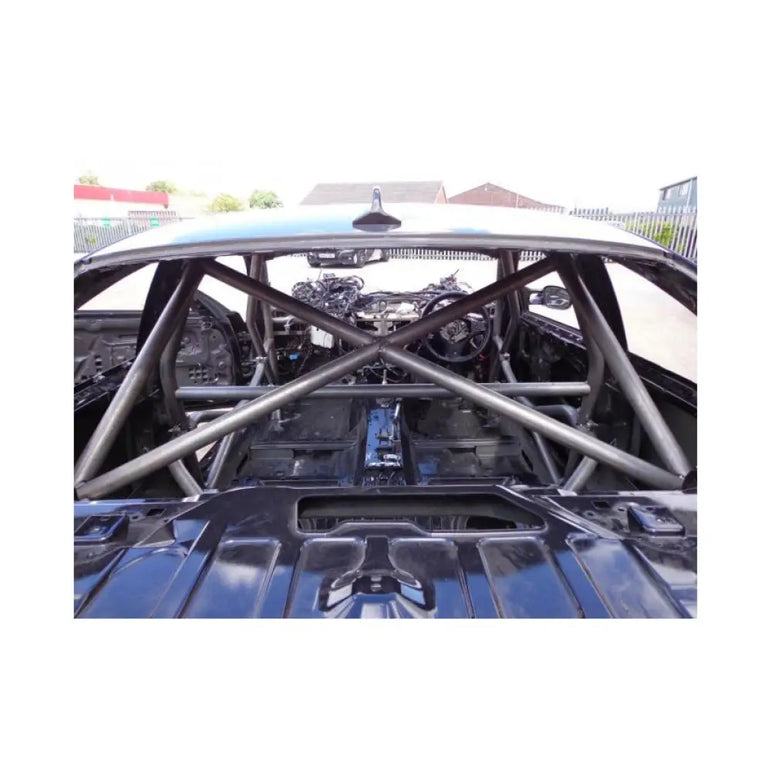 Safety Devices Roll Cage B046 Bolt-in Cage BMW 3-Series E92 Coupe 07-13 Without Sunroof