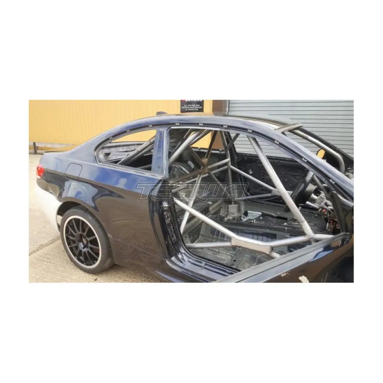Safety Devices Roll Cage B047 Weld-in Cage BMW E92 Coupe 07-13 FIA Approved