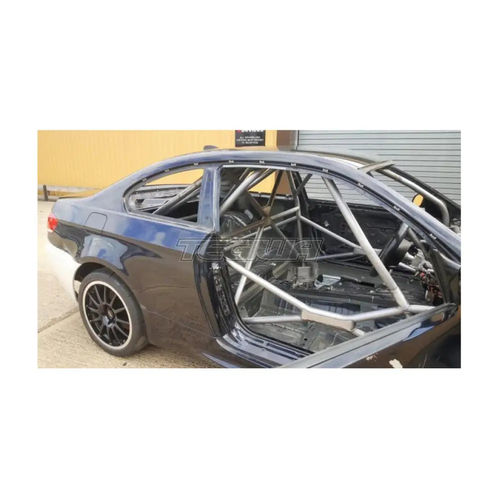 Safety Devices Roll Cage B047 Weld-in Cage BMW E92 Coupe 07-13 FIA Approved