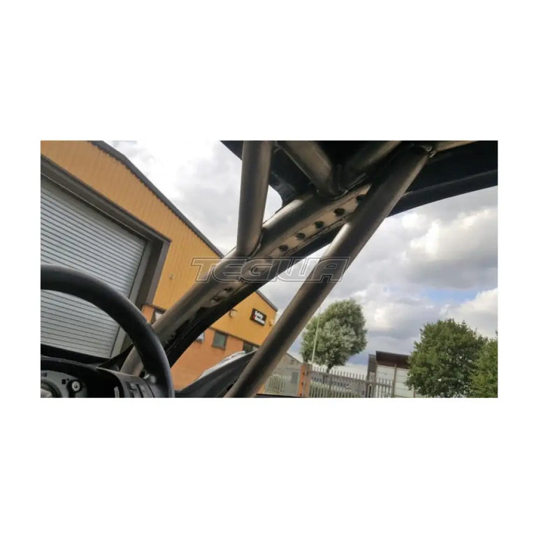 Safety Devices Roll Cage B047 Weld-in Cage BMW E92 Coupe 07-13 FIA Approved