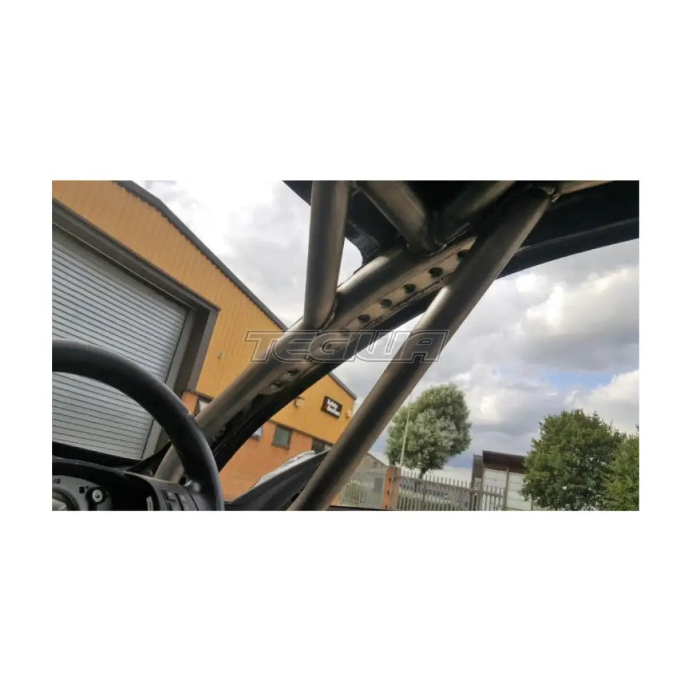 Safety Devices Roll Cage B047 Weld-in Cage BMW E92 Coupe 07-13 FIA Approved