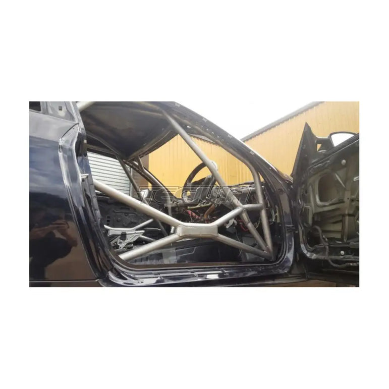 Safety Devices Roll Cage B047 Weld-in Cage BMW E92 Coupe 07-13 FIA Approved