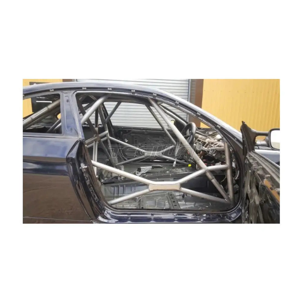 Safety Devices Roll Cage B047 Weld-in Cage BMW E92 Coupe 07-13 FIA Approved