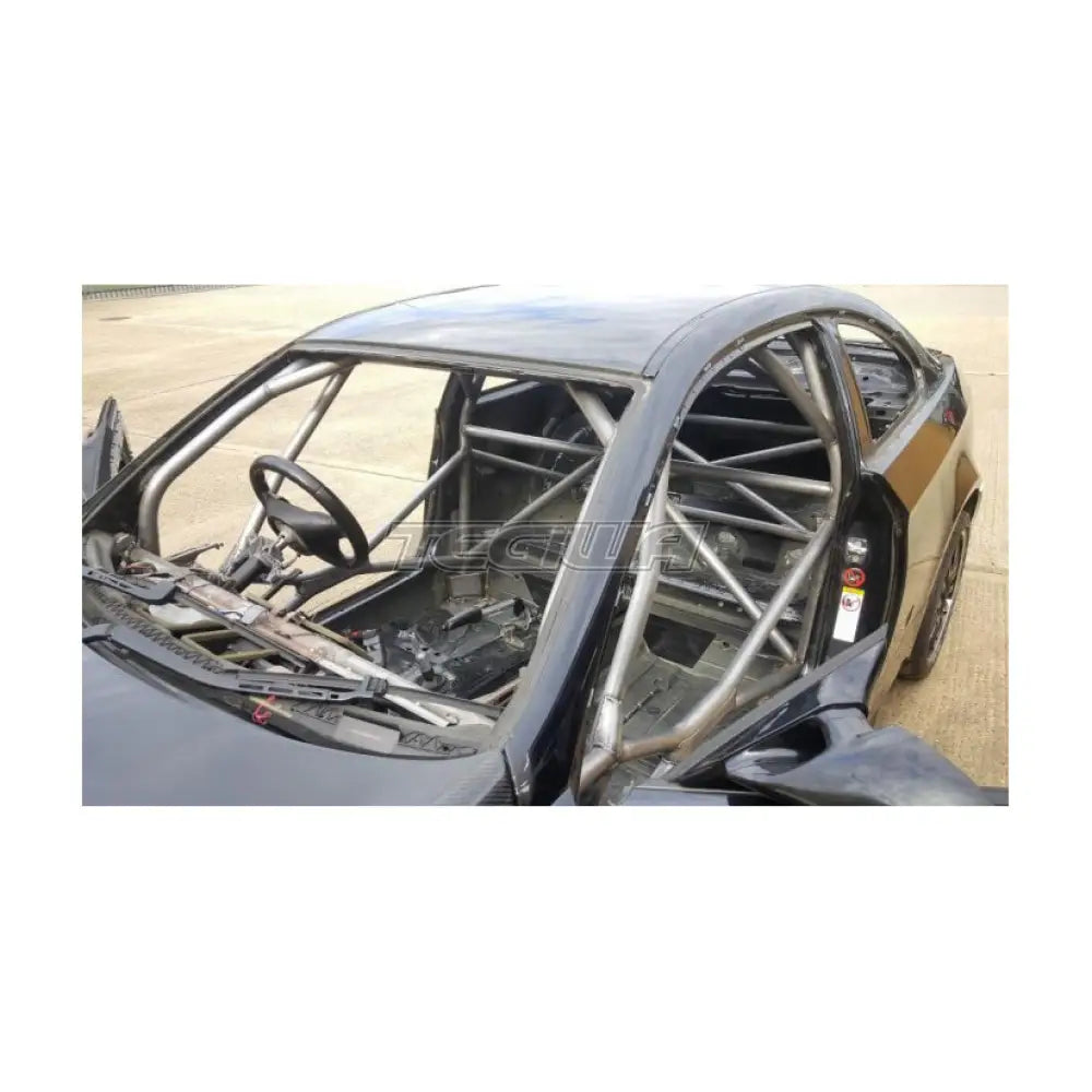 Safety Devices Roll Cage B047 Weld-in Cage BMW E92 Coupe 07-13 FIA Approved