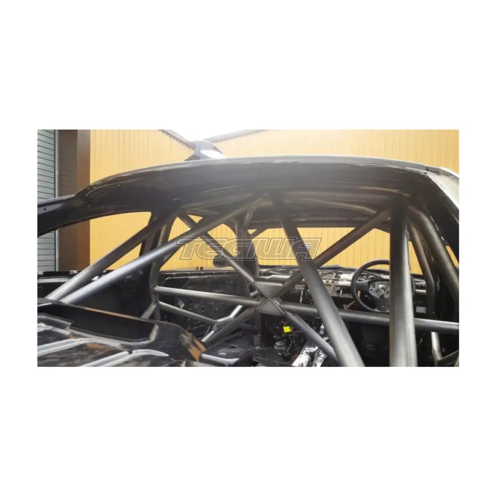Safety Devices Roll Cage B047 Weld-in Cage BMW E92 Coupe 07-13 FIA Approved