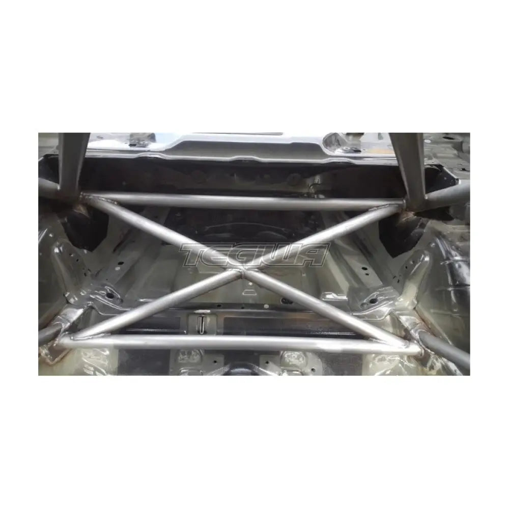 Safety Devices Roll Cage B047 Weld-in Cage BMW E92 Coupe 07-13 FIA Approved