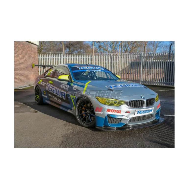 Safety Devices Roll Cage B054 T45 Weld-in Cage BMW M4 F82 Coupe 14+ FIA/MSA Approved