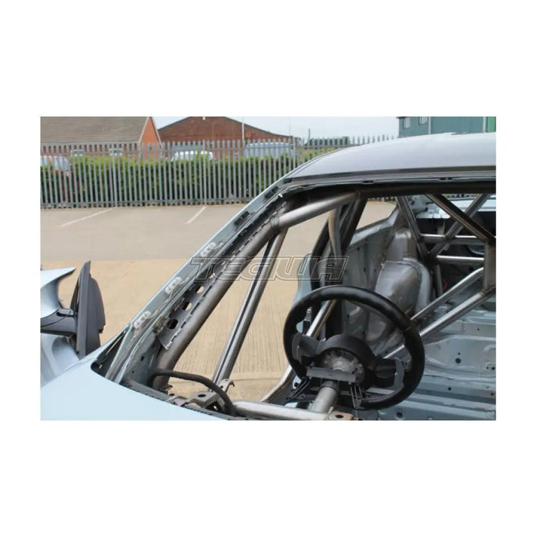 Safety Devices Roll Cage B054 T45 Weld-in Cage BMW M4 F82 Coupe 14+ FIA/MSA Approved