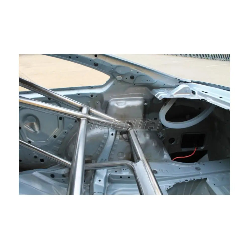 Safety Devices Roll Cage B054 T45 Weld-in Cage BMW M4 F82 Coupe 14+ FIA/MSA Approved
