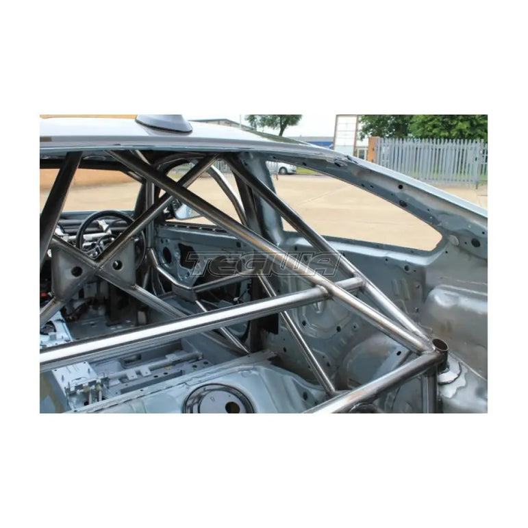 Safety Devices Roll Cage B054 T45 Weld-in Cage BMW M4 F82 Coupe 14+ FIA/MSA Approved