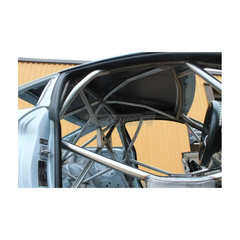 Safety Devices Roll Cage B054 T45 Weld-in Cage BMW M4 F82 Coupe 14+ FIA/MSA Approved