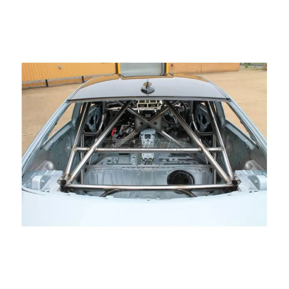Safety Devices Roll Cage B054 T45 Weld-in Cage BMW M4 F82 Coupe 14+ FIA/MSA Approved