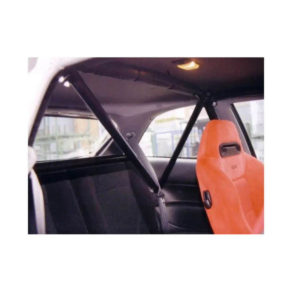 Safety Devices Roll Cage H019 6-Point Bolt-in Cage Honda Civic EK4 EK9 96-00 3 Door