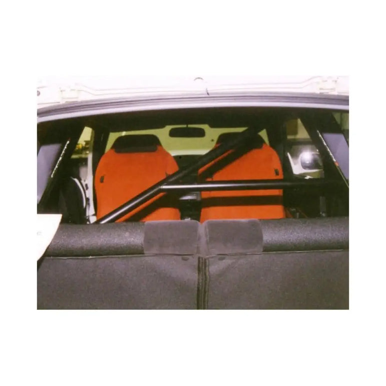 Safety Devices Roll Cage H019 6-Point Bolt-in Cage Honda Civic EK4 EK9 96-00 3 Door