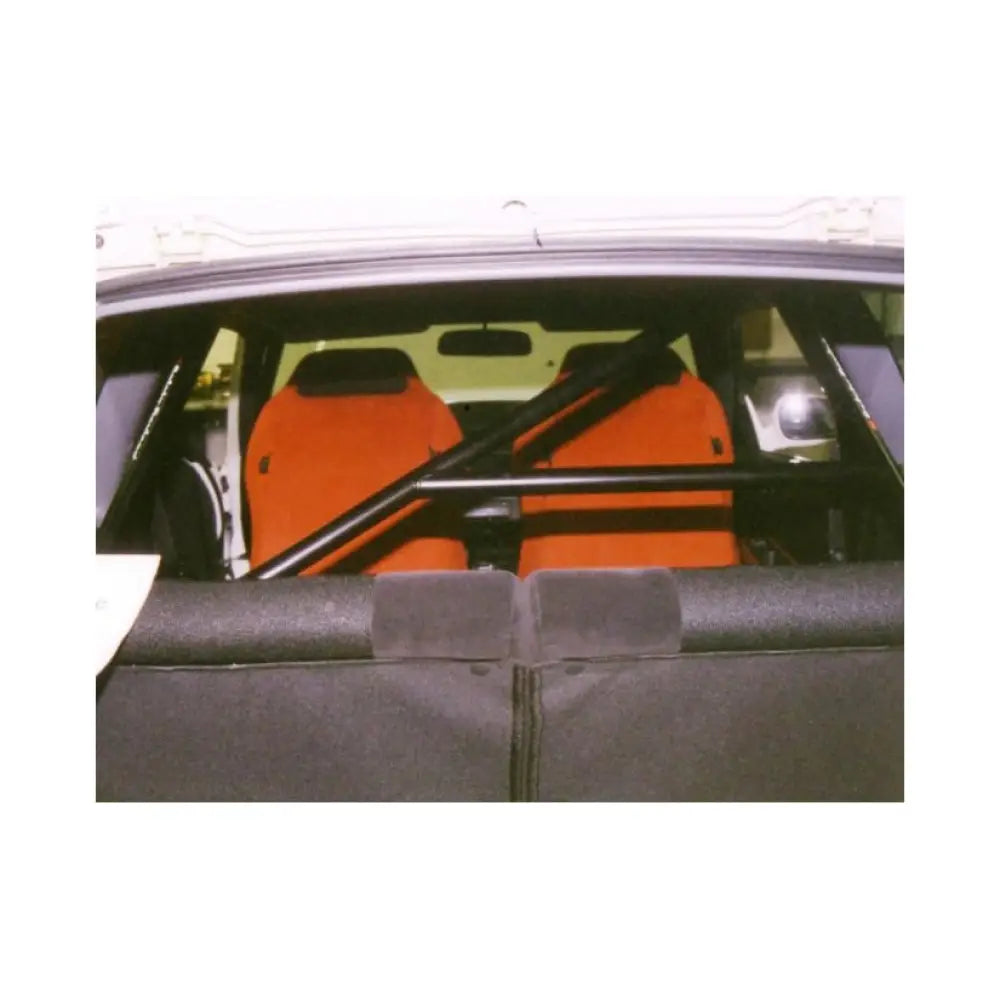 Safety Devices Roll Cage H019 6-Point Bolt-in Cage Honda Civic EK4 EK9 96-00 3 Door