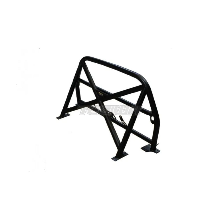 Safety Devices Roll Cage H039 4-Point Bolt-in Cage Honda S2000 99-09