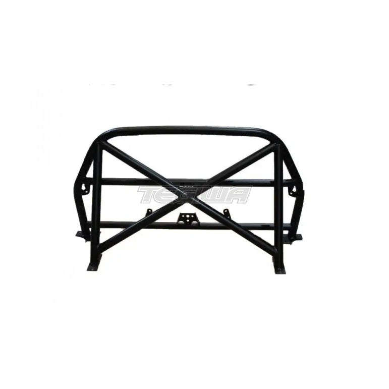Safety Devices Roll Cage H039 4-Point Bolt-in Cage Honda S2000 99-09