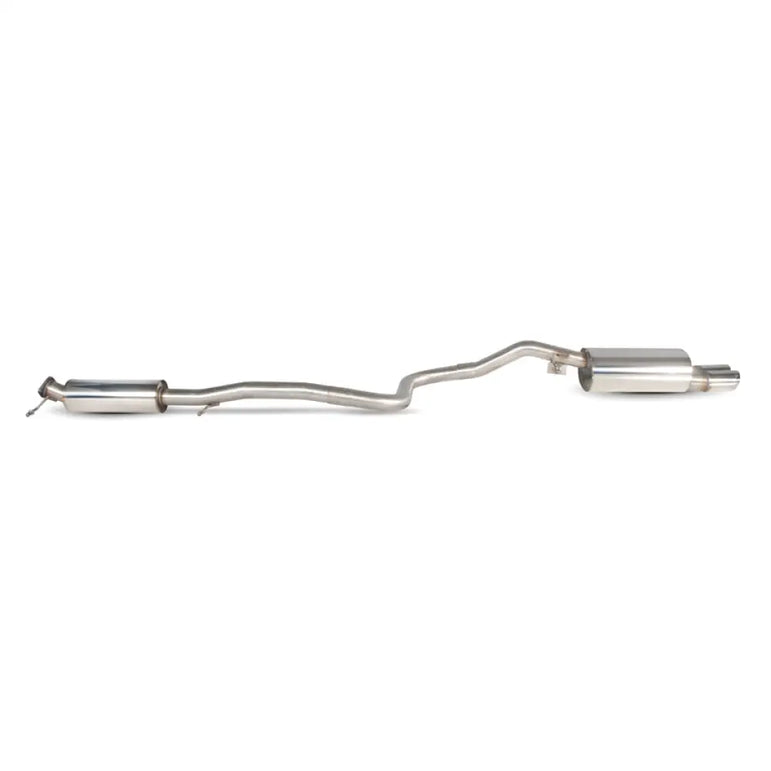 Scorpion Cat Back Exhaust Ford Fiesta ST 180 MK7 13-17