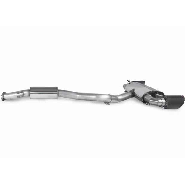 Scorpion GPF-Back Exhaust Toyota GR Yaris 20+