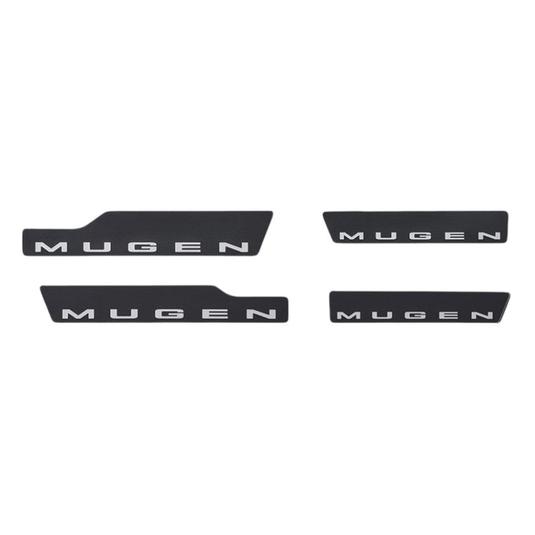 Mugen Scuff Plate Honda N-One E: JG5-6 25+