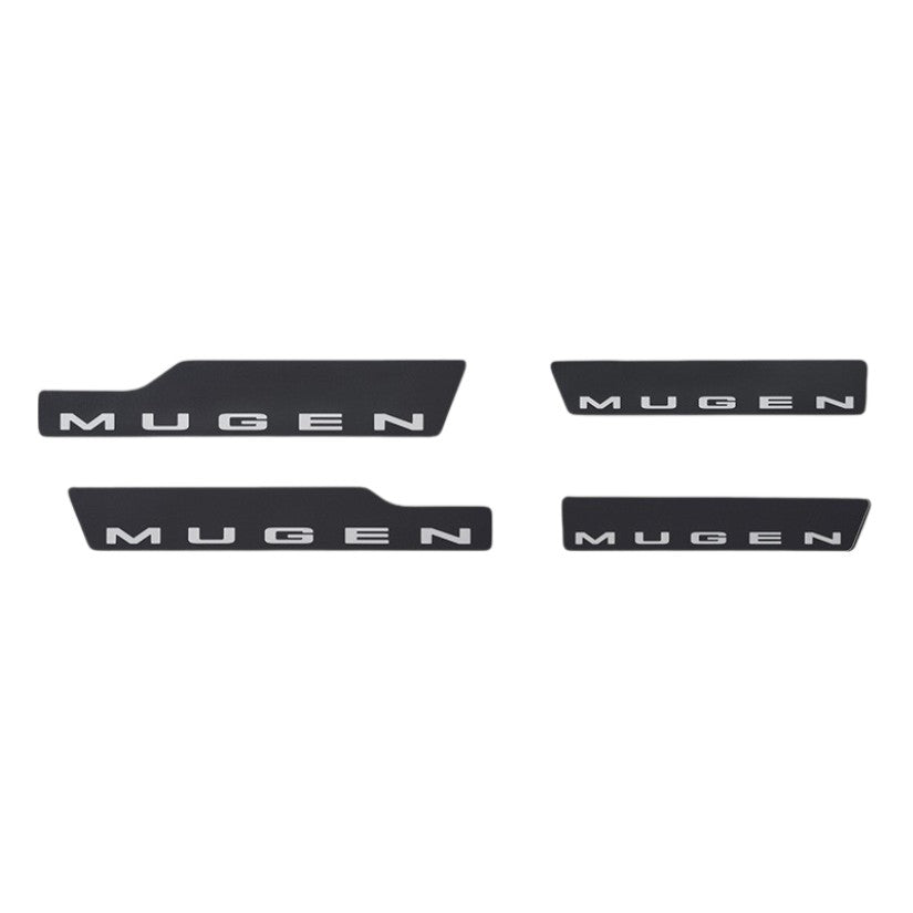 Mugen Scuff Plate Honda N-One E: JG5-6 25+