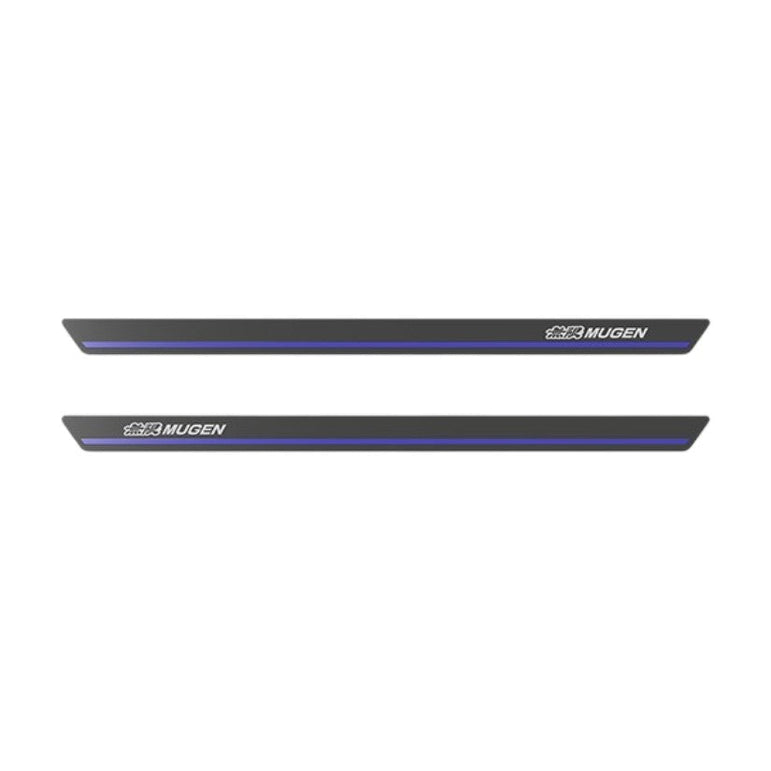 Mugen Scuff Plate Honda Prelude BF1 26+