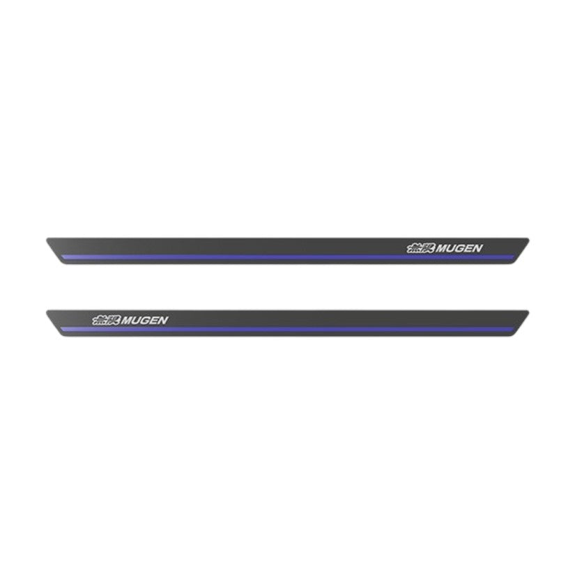 Mugen Scuff Plate Honda Prelude BF1 26+