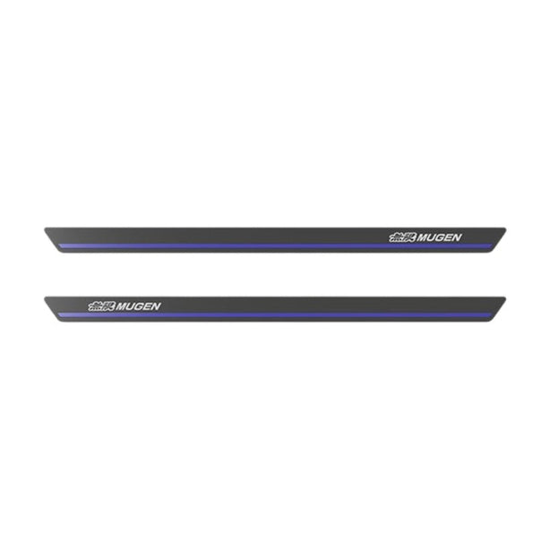 Mugen Scuff Plate Honda Prelude BF1 26+