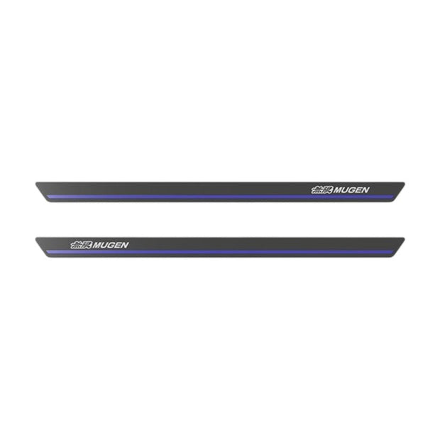 Mugen Scuff Plate Honda Prelude BF1 26+