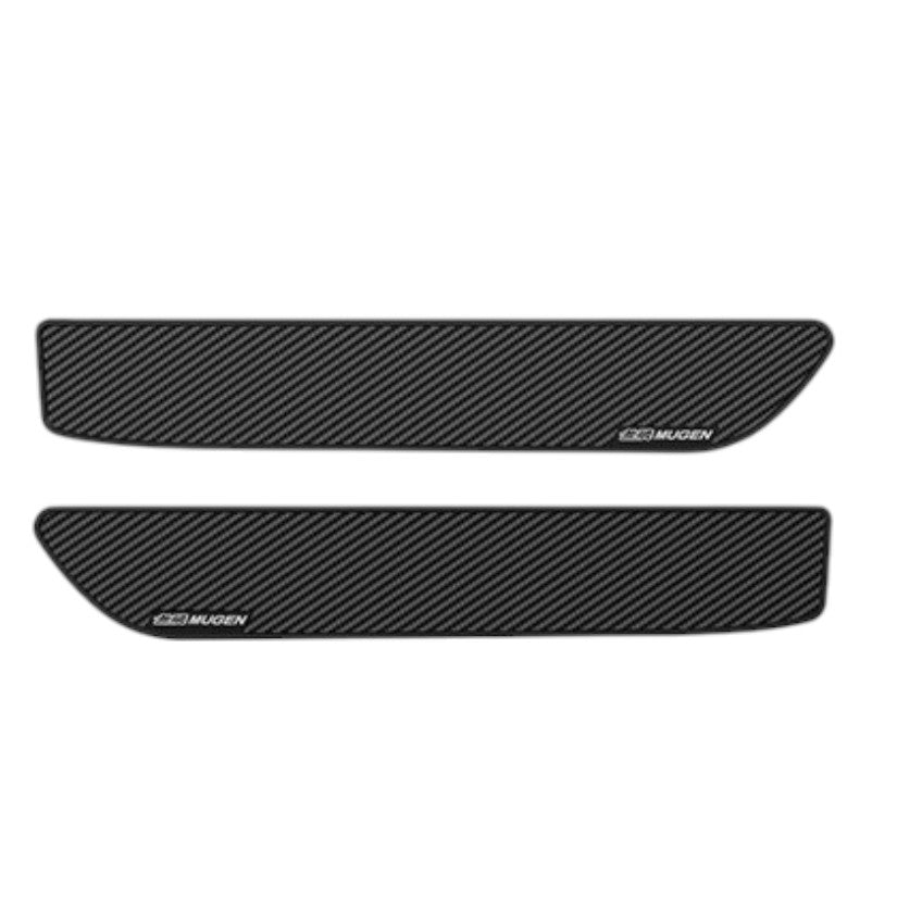 Mugen Scuff Plate Honda N-Box Custom JF5-6 23+