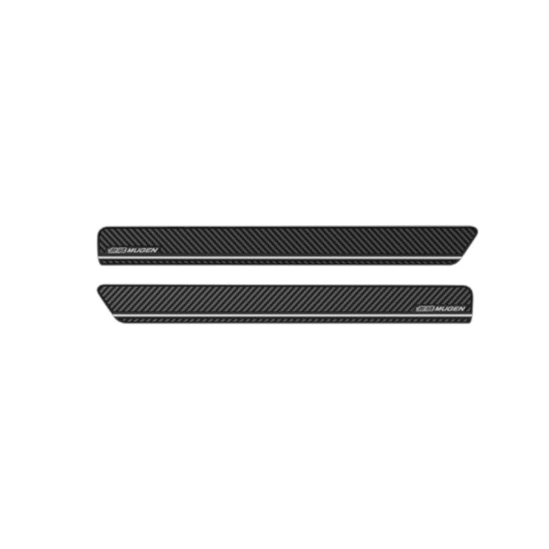 Mugen Scuff Plate Honda Odyssey RC1-4 16-25