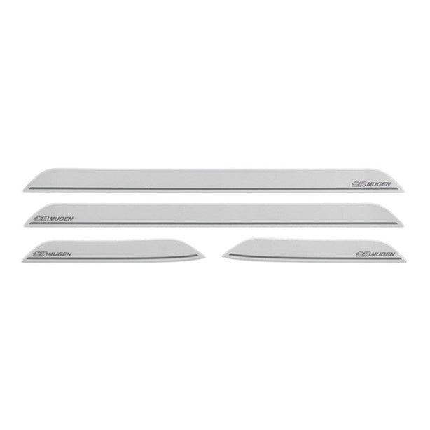 Mugen Scuff Plate Honda Zr-V RZ 22+