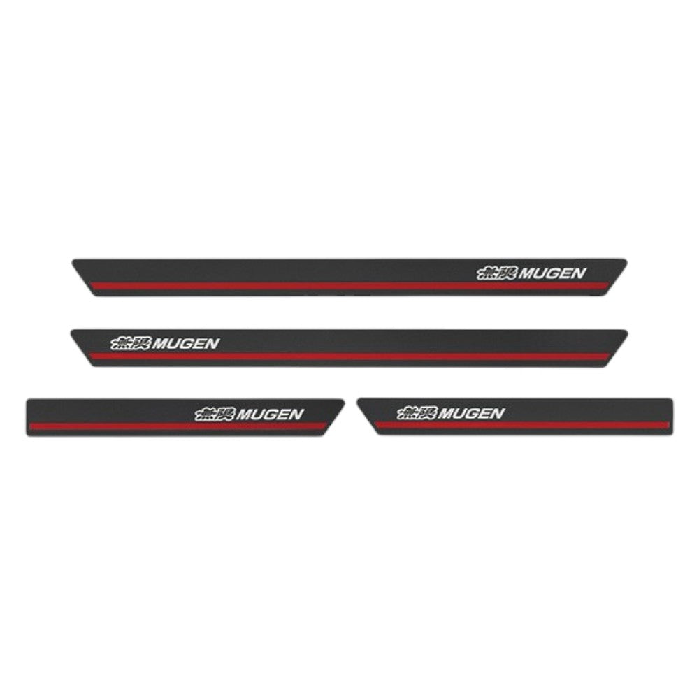 Mugen Door Scuff Plate Honda Civic Type R FL5 23+