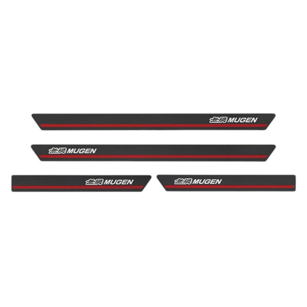 Mugen Door Scuff Plate Honda Civic Type R FL5 23+