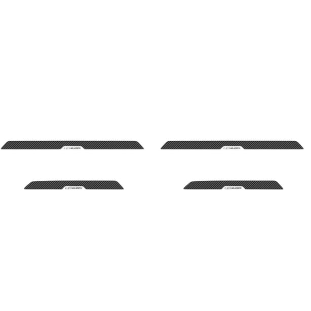 Mugen Scuff Plate Honda Wr-V DG5 23+