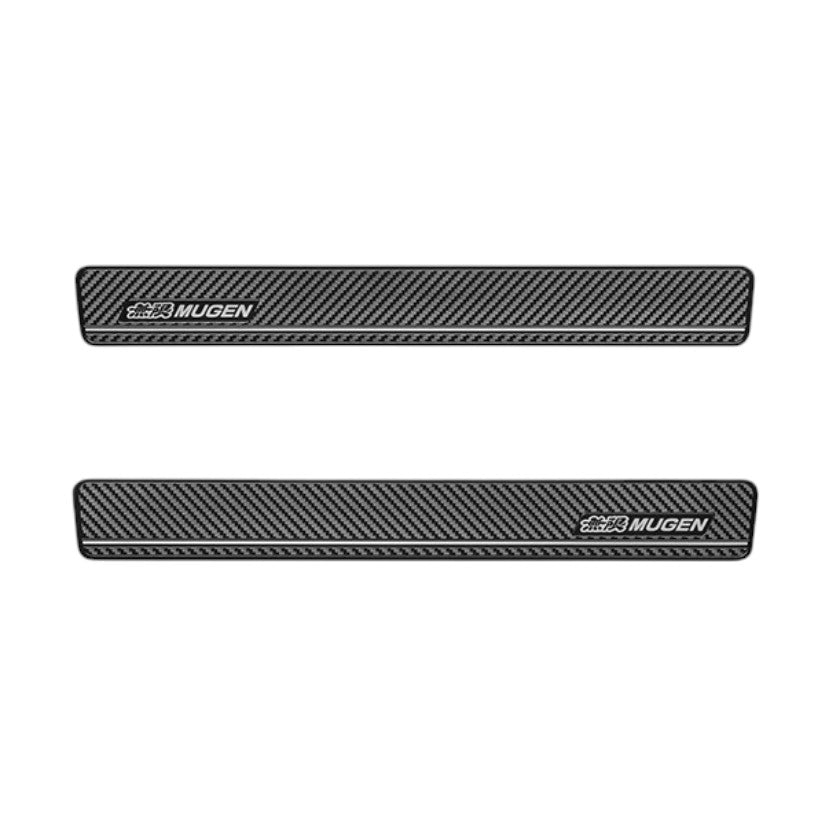 Mugen Scuff Plate Honda Stepwgn RP6-8 22+