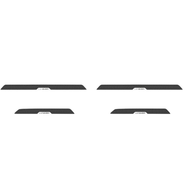 Mugen Scuff Plate Honda Wr-V DG5 23+