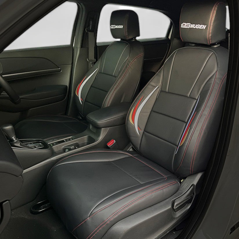 Mugen Seat Cover Honda Hr-V 15-21