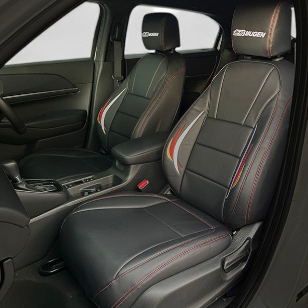Mugen Seat Cover Honda Hr-V 15-21